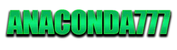 Logo ANACONDA777